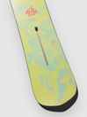 Burton Family Tree Sketch Artist 2026 Snowboard
