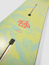 Burton Family Tree Sketch Artist 2026 Snowboard