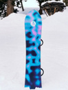 Burton Family Tree Sketch Artist 2026 Snowboard