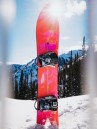 Burton Family Tree Smooth Operator 2026 Snowboard