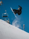Burton Process 2026 Snowboard