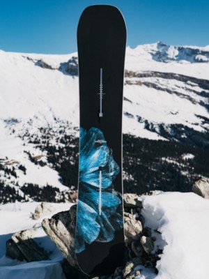 burton custom x snowboard 2016 Custom X DCP isn't just for ninja riders
