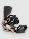 Burton Cartel 2026 Fixações de Snowboard
