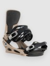Burton Cartel 2026 Fixações de Snowboard
