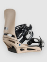 Burton Cartel 2026 Snowboard Bindings