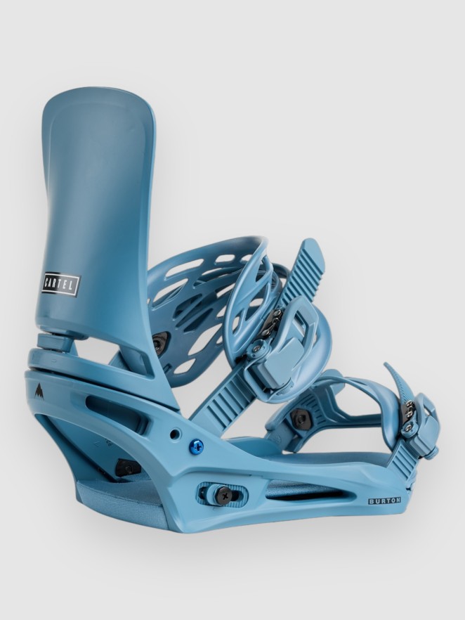 Burton Cartel 2026 Snowboard Bindings