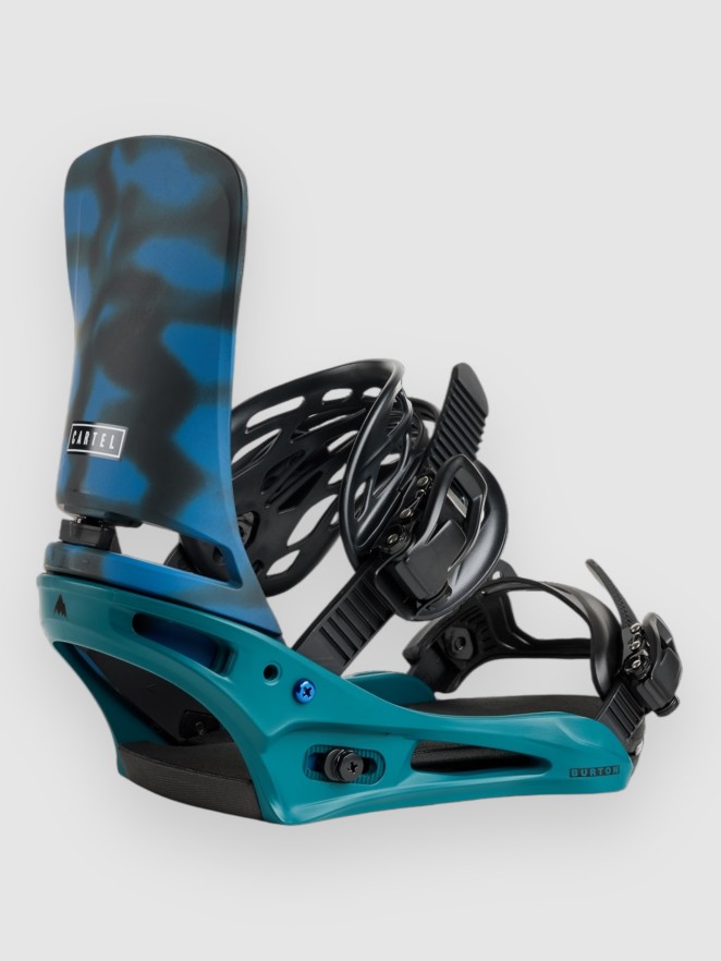 Burton Cartel 2026 Snowboard Bindings