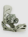 Burton Mission 2026 Snowboard Bindings
