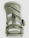 Burton Mission 2026 Snowboard-Bindung