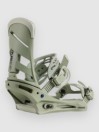 Burton Mission 2026 Snowboard-Bindung