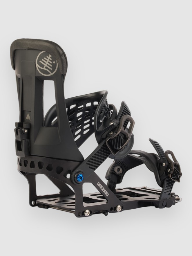 Burton Hitchhiker 2026 Splitboard Bindings