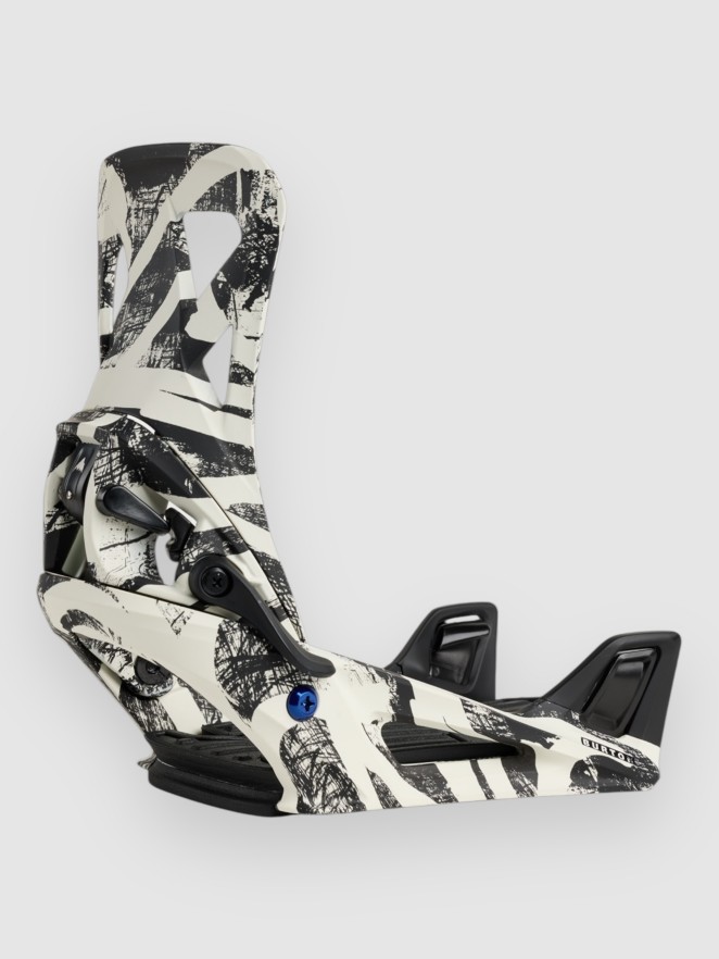 Burton Mens Step On Bindings