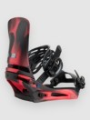 Burton Cartel X 2026 Snowboard Bindings