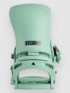 Burton Cartel X 2026 Snowboard Bindings