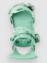 Burton Cartel X 2026 Snowboard Bindings