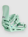 Burton Cartel X 2026 Snowboard Bindings