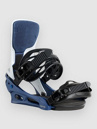 Burton Cartel X 2026 Snowboard-Bindung