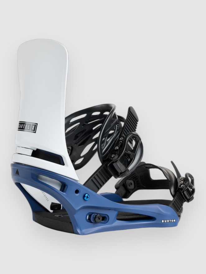 Burton Cartel X 2026 Snowboard Bindings
