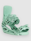 Burton Cartel X EST 2026 Snowboard Bindings