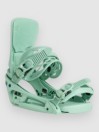 Burton Cartel X EST 2026 Snowboard Bindings