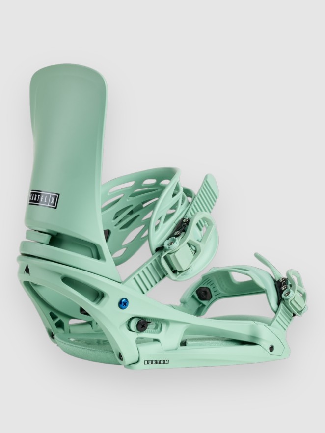 Burton Cartel X EST 2026 Snowboard Bindings