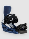 Burton Cartel X EST 2026 Snowboard Bindings