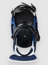 Burton Cartel X EST 2026 Snowboard Bindings