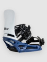 Burton Cartel X EST 2026 Snowboard-Bindung