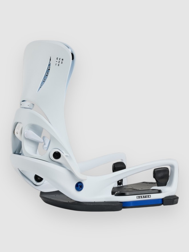 Burton Genesis EST 2026 Step On Bindings