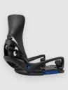 Burton Cartel X EST 2026 Step On Bindings
