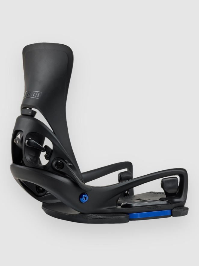 Burton Cartel X EST 2026 Step On Bindings