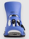 Burton Cartel X EST 2026 Step On Bindings