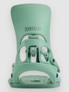 Burton Cartel X EST 2026 Step On Bindings