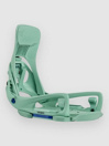Burton Cartel X EST 2026 Step On Bindings
