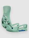 Burton Cartel X EST 2026 Step On Bindings