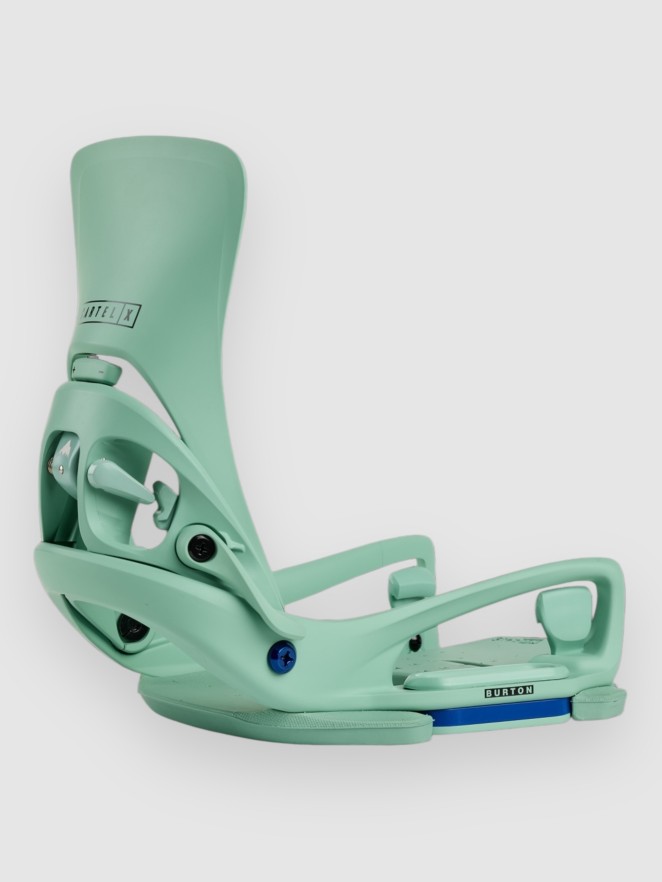 Burton Cartel X EST 2026 Step On Bindings