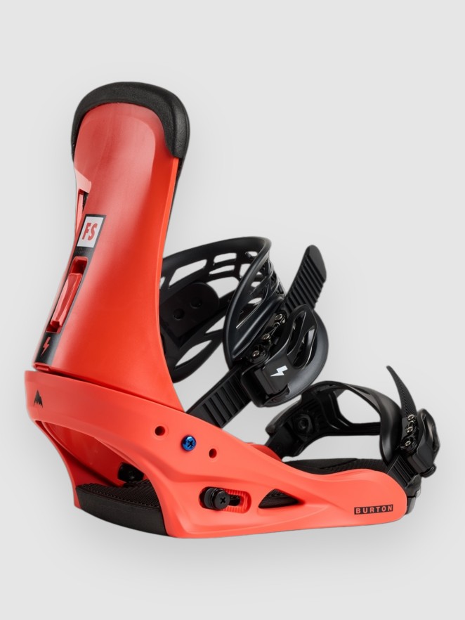 Burton Freestyle 2026 Snowboard Bindings