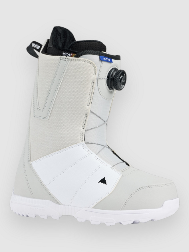 Burton Moto BOA Snowboard-Boots