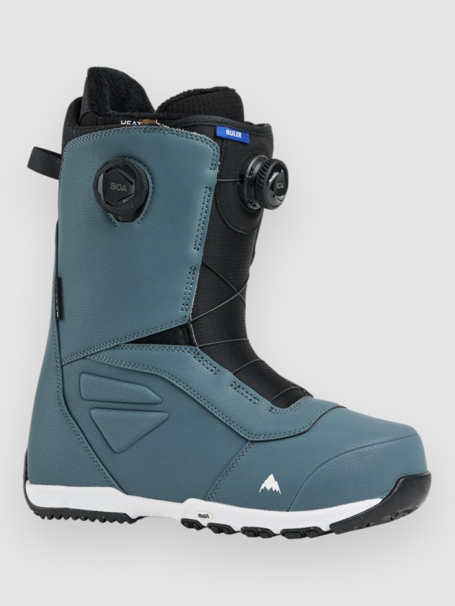 Burton Ruler BOA 2026 Lumilautakengät