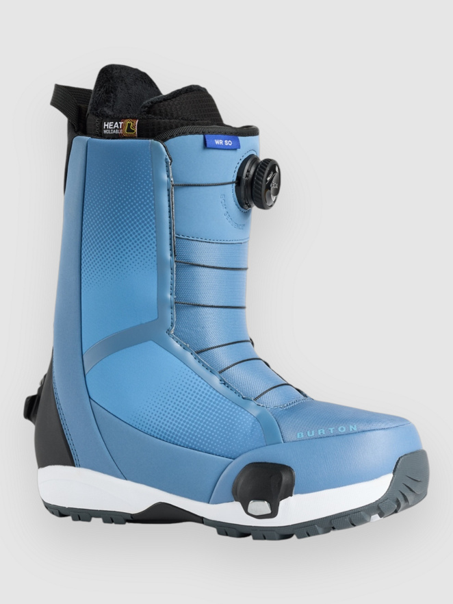 Burton Waverange 2026 Step On Boots