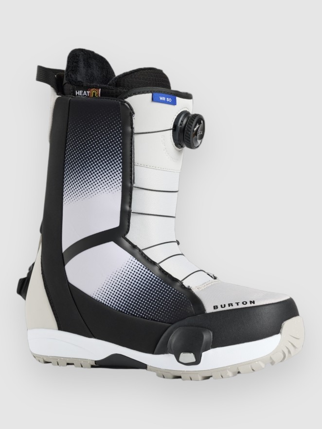 Burton Waverange 2026 Step On Boots