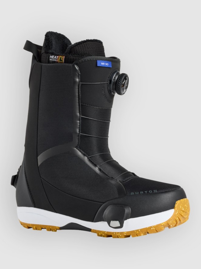 Burton Waverange Wide 2026 Step On Boots