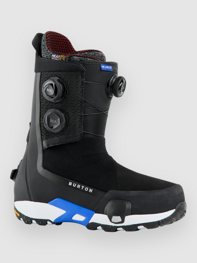 Burton Highshot X Pro 2026 Step On Boots