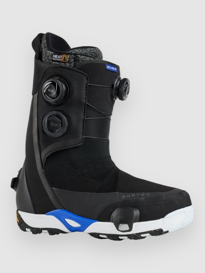 Burton Waverange X Pro 2026 Step On Boots
