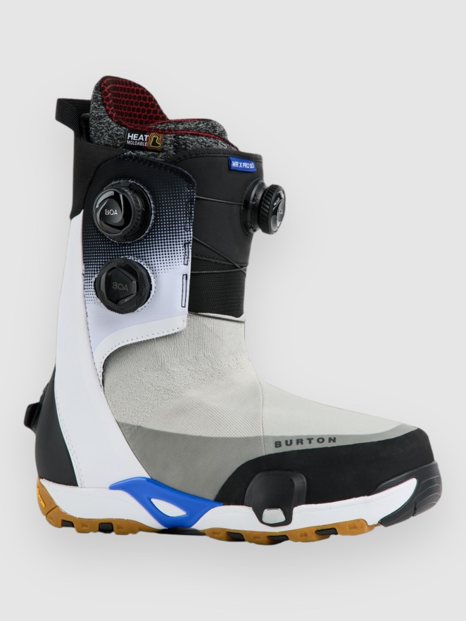 Burton Waverange X Pro 2026 Step On Boots