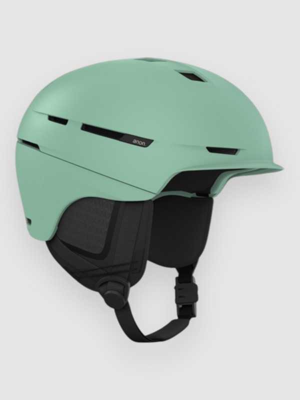 Anon Merak Wavecel Helm soft sage