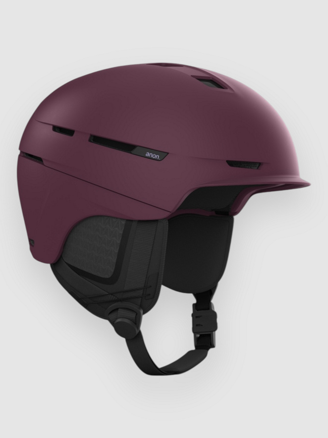 Anon Merak Wavecel Hjelm