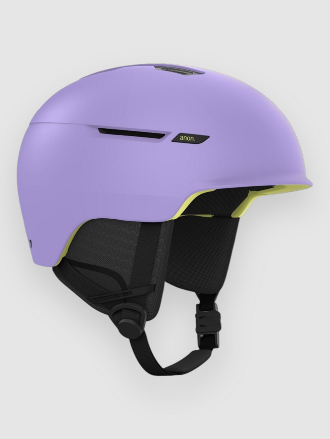 Anon Logan Wavecel Helmet