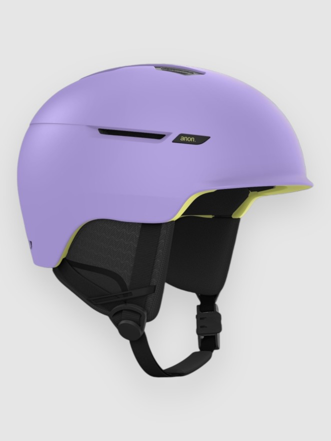 Anon Logan Wavecel Helmet