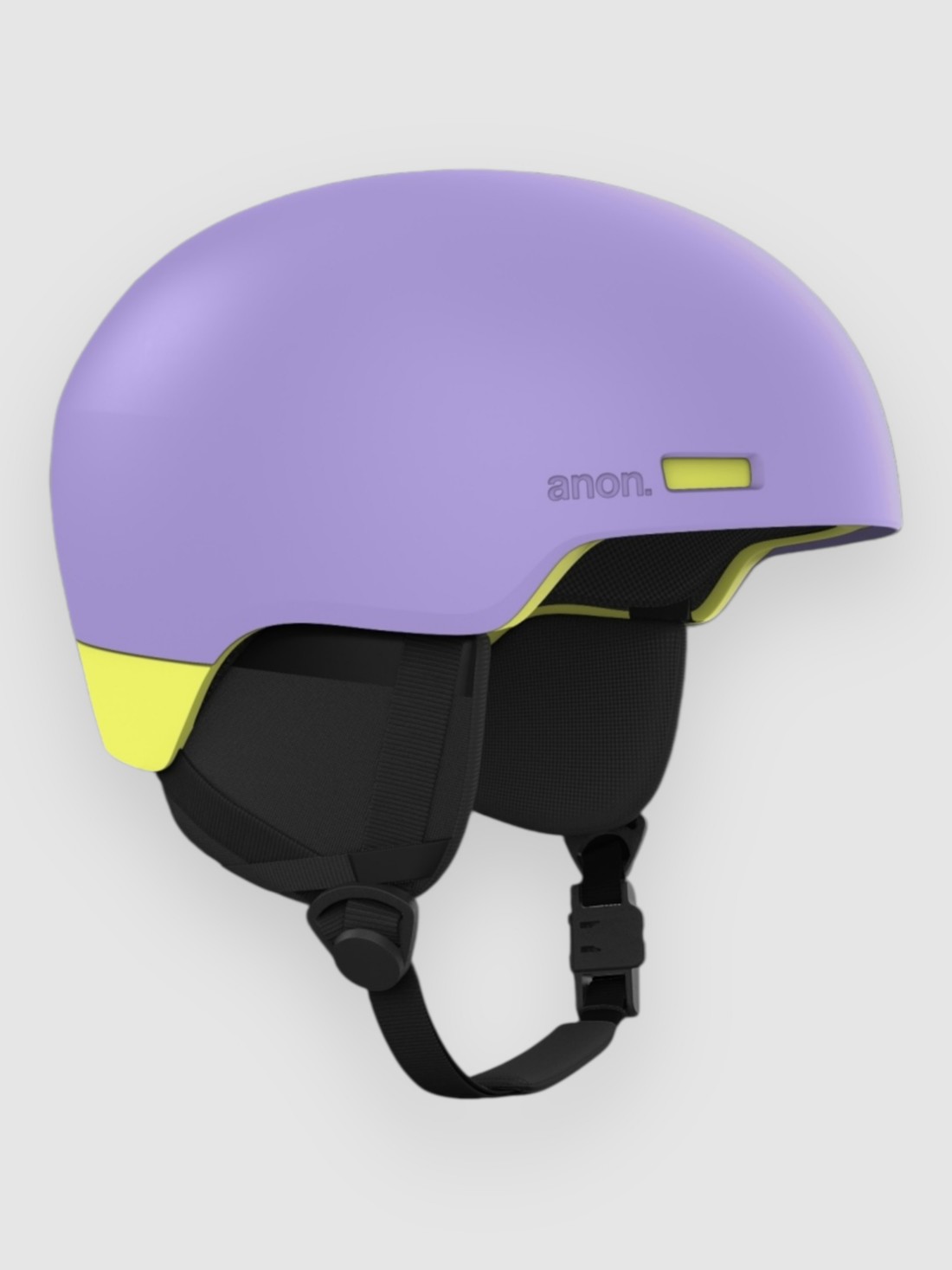Anon Windham Wavecel Helm hyper lilac
